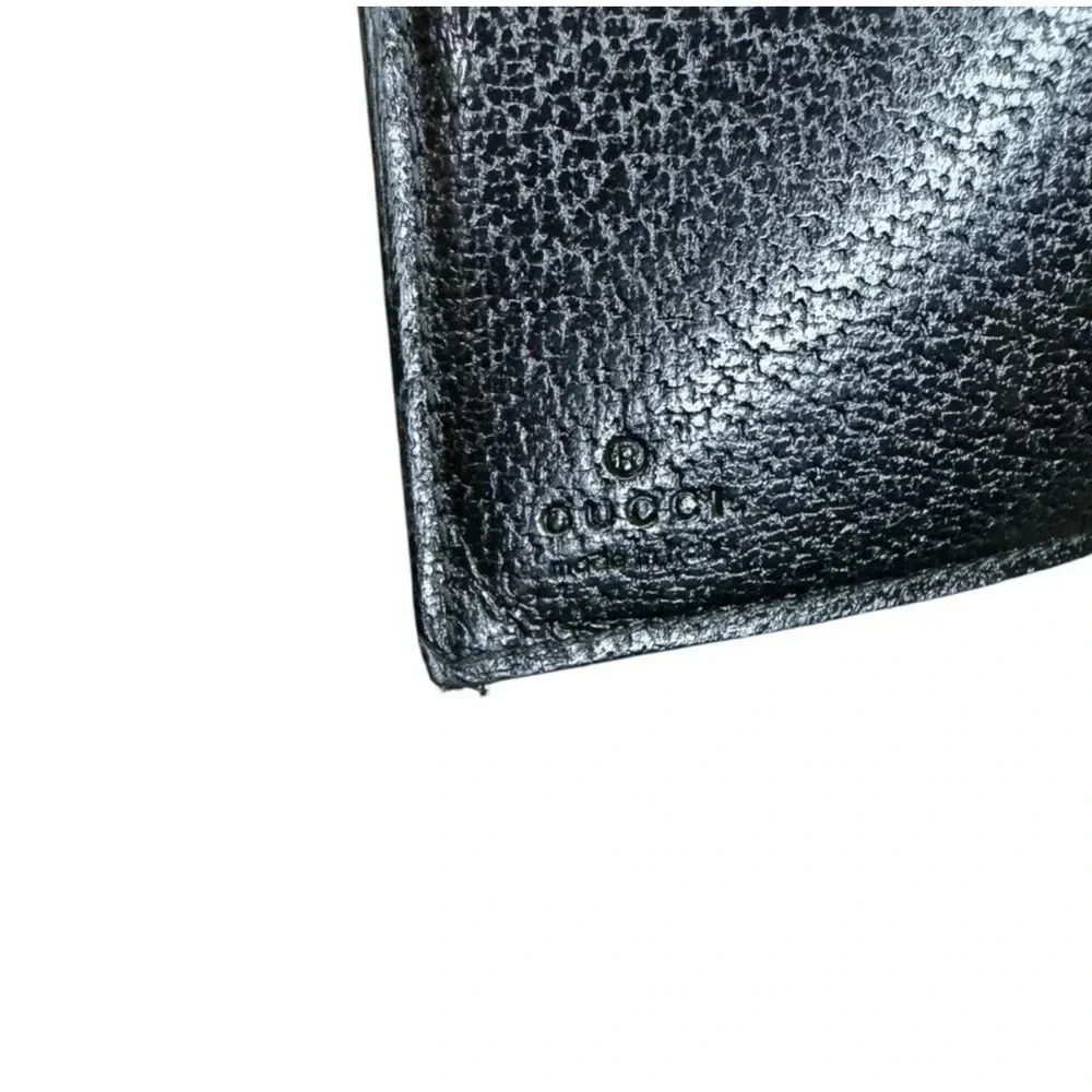Gucci Snap Wallet - Picture 6 of 11